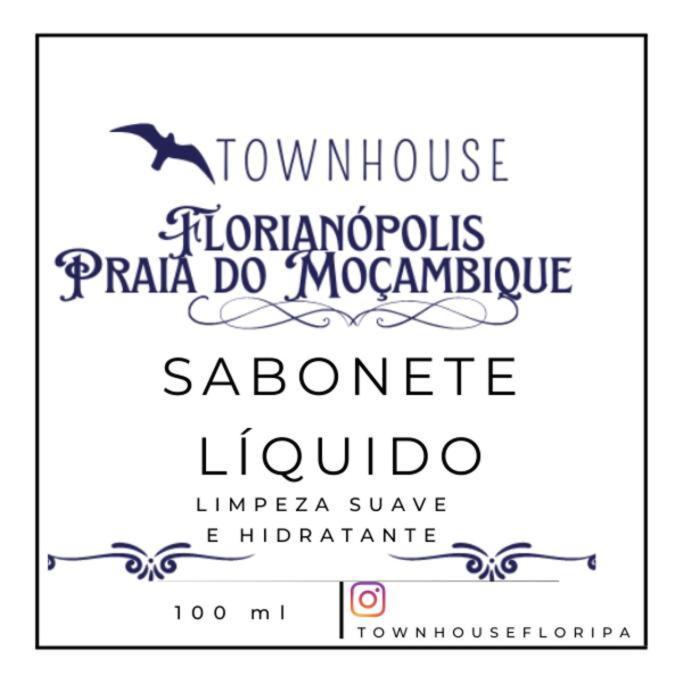 Townhousefloripa I Praia Do Mocambique Riovermelho Florianópolis Zewnętrze zdjęcie