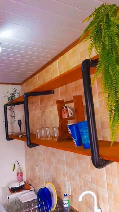 Townhousefloripa I Praia Do Mocambique Riovermelho Florianópolis Zewnętrze zdjęcie