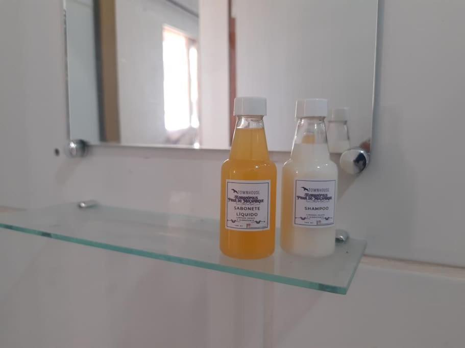 Townhousefloripa I Praia Do Mocambique Riovermelho Florianópolis Zewnętrze zdjęcie